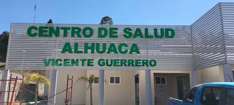 Anuncios 3D proyecto en Puebla