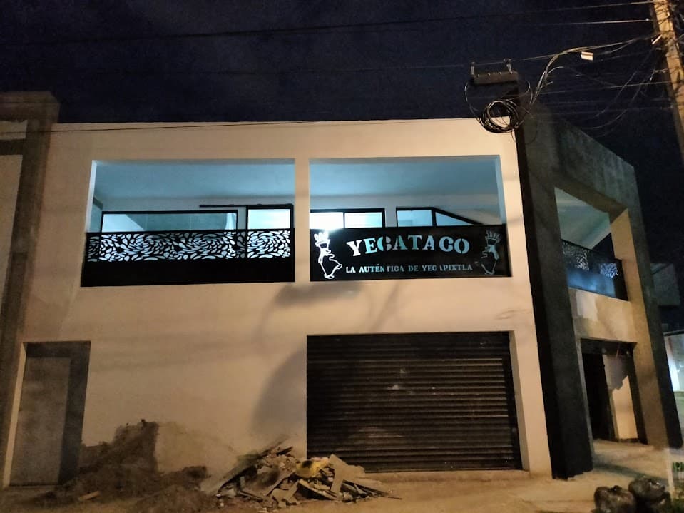 Corte Láser proyecto en Puebla